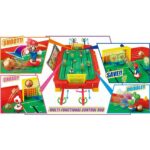 Gioco di abilità Super Mario Football