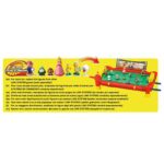 Gioco di abilità Super Mario Football