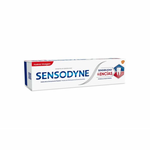 Dentifricio Sensodyne MM101 75 ml