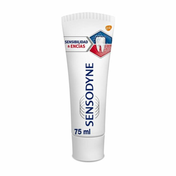 Dentifricio Sensodyne MM101 75 ml