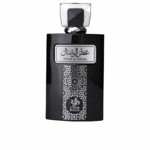 Profumo Unisex Al Wataniah ATTAR AL WESAL 100 ml