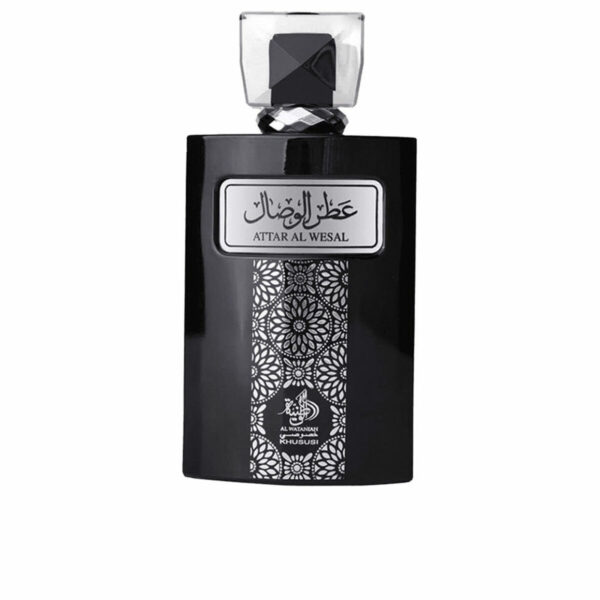 Profumo Unisex Al Wataniah ATTAR AL WESAL 100 ml