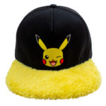 Cappello Pokémon Pikachu Wink