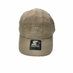Cappello Sportivo Starter Cam-Tone