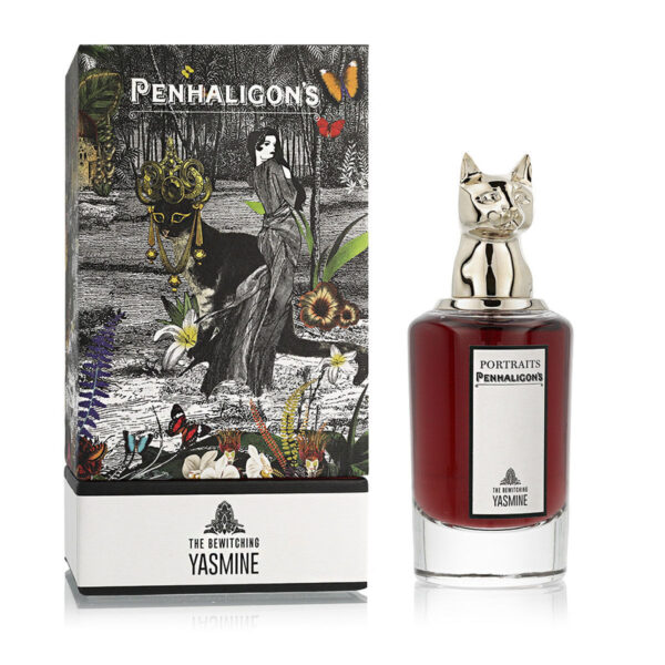 Profumo Donna Penhaligon's Portraits The Bewitching Yasmine 75 ml