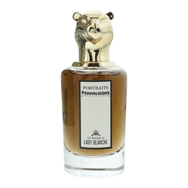 Profumo Donna Penhaligon's The Revenge of Lady Blanche 75 ml