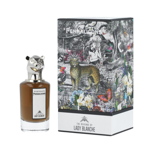 Profumo Donna Penhaligon's The Revenge of Lady Blanche 75 ml