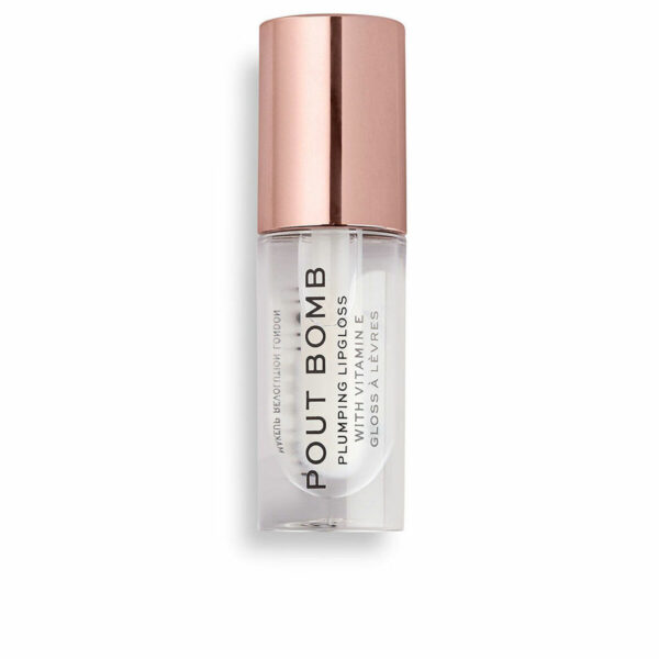 Rossetti Revolution Make Up Pout Bomb Glaze 4,6 ml