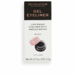 Eyeliner Revolution Make Up Gel Eyeliner Nero 3 g Gel