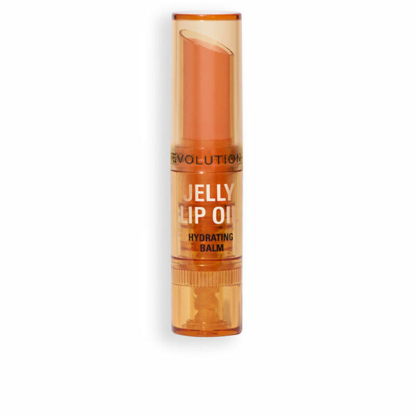 Rossetti Revolution Make Up JELLY LIP OIL 2,4 g