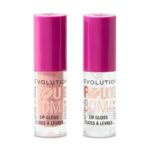 Rossetti Revolution Make Up POUT BOMB