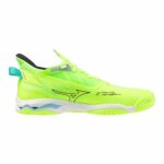 Scarpe Sportive Uomo Mizuno Wave Mirage 5 Unisex Pallamano