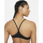 Bikini Nike Racerback Nero