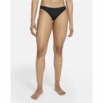 Bikini Nike Racerback Nero