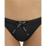 Bikini Nike Racerback Nero