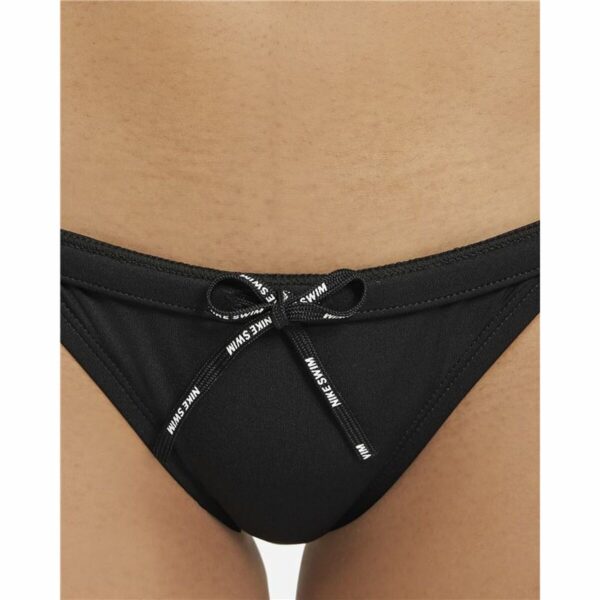 Bikini Nike Racerback Nero