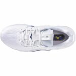 Scarpe Sportive Mizuno Wave Stealth Neo 2 Blu scuro Unisex