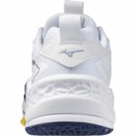 Scarpe Sportive Mizuno Wave Stealth Neo 2 Blu scuro Unisex