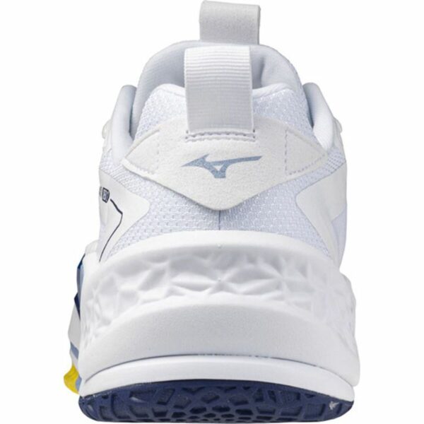 Scarpe Sportive Mizuno Wave Stealth Neo 2 Blu scuro Unisex