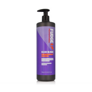 Shampoo Opacizzante per Capelli Biondi Fudge Professional Blonde Violet