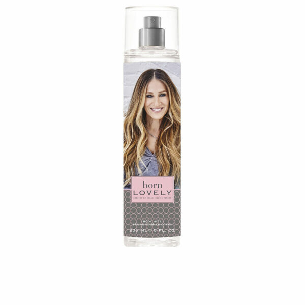 Profumo Donna Sarah Jessica Parker BORN LOVELY 236 ml
