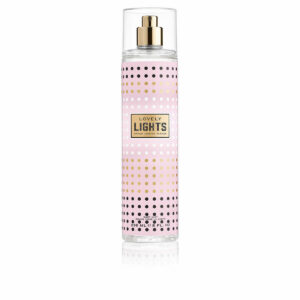 Spray Corpo Sarah Jessica Parker LOVELY 236 ml