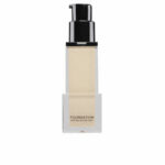 Base Cremosa per il Trucco Delfy DELFY FOUNDATION Naturale Nº 10 35 ml