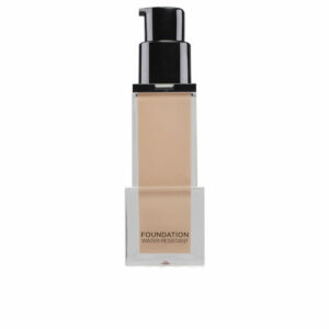 Base per Trucco Fluida Delfy DELFY FOUNDATION nº 10 sand 35 ml