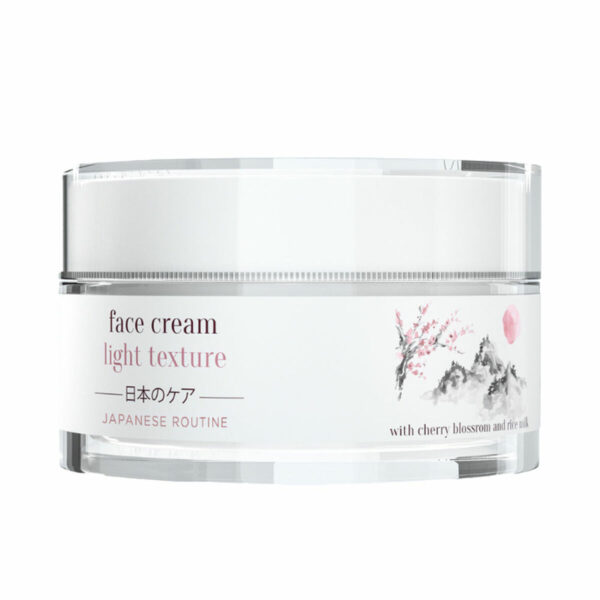 Crema Giorno Revox B77 Japanese Ritual 50 ml
