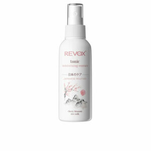 Tonico Viso Revox B77 Japanese Ritual 120 ml