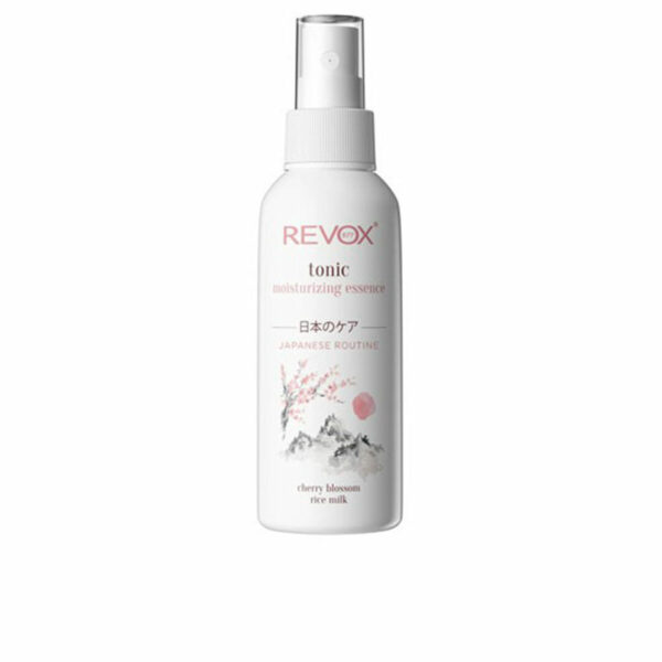 Tonico Viso Revox B77 Japanese Ritual 120 ml