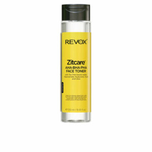 Tonico Viso Revox B77 Zitcare 250 ml Equilibrante