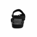 Sandali da Spiaggia Regatta Vendeavour Nero