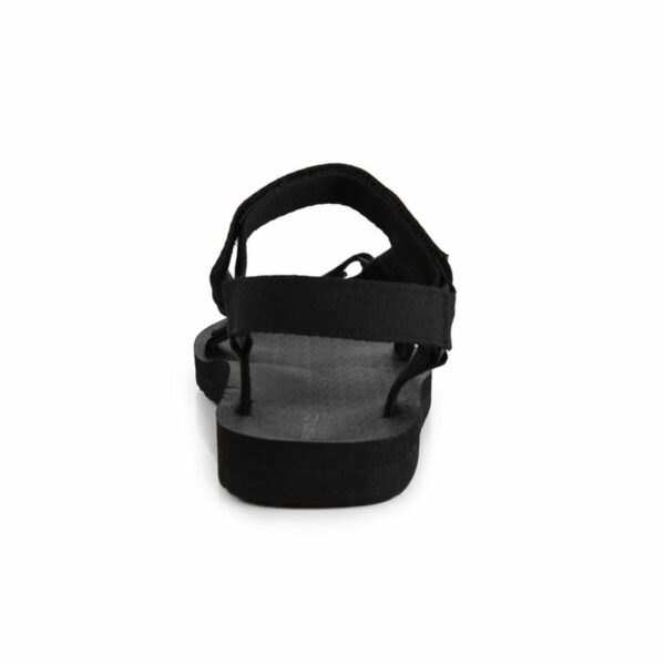 Sandali da Spiaggia Regatta Vendeavour Nero