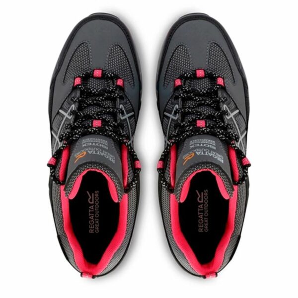 Scarpe Sportive da Donna Regatta Samaris III