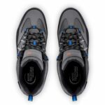 Scarpe da Uomo per Camminare Regatta Samaris III Low