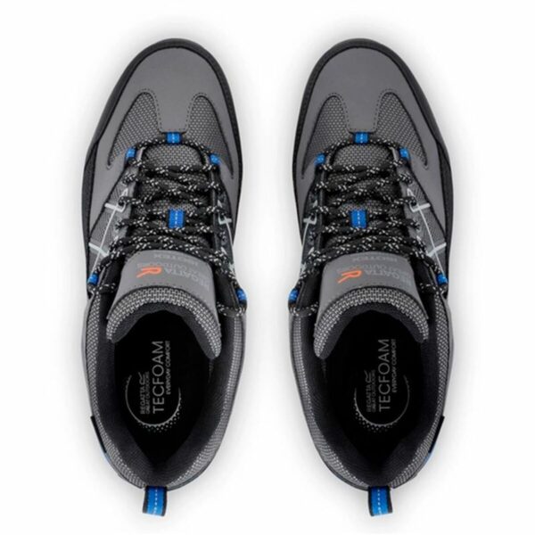 Scarpe da Uomo per Camminare Regatta Samaris III Low