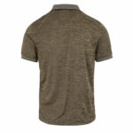 Polo a Maniche Corte Uomo Regatta Remex II Montagna