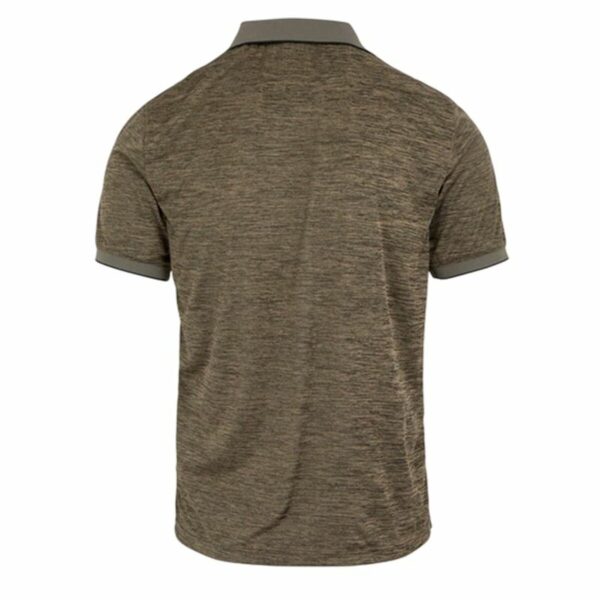 Polo a Maniche Corte Uomo Regatta Remex II Montagna