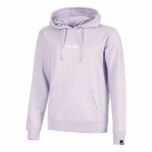 Felpa con Cappuccio Donna Ellesse Jazana