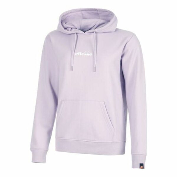 Felpa con Cappuccio Donna Ellesse Jazana