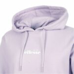 Felpa con Cappuccio Donna Ellesse Jazana