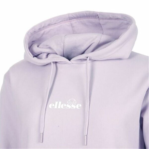 Felpa con Cappuccio Donna Ellesse Jazana