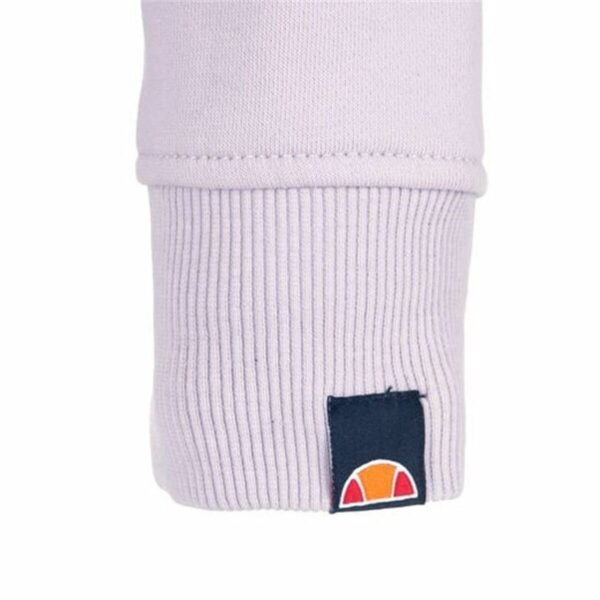 Felpa con Cappuccio Donna Ellesse Jazana