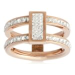 Anello Donna Folli Follie 3R13T011RC