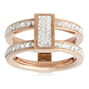 Anello Donna Folli Follie 3R13T011RC