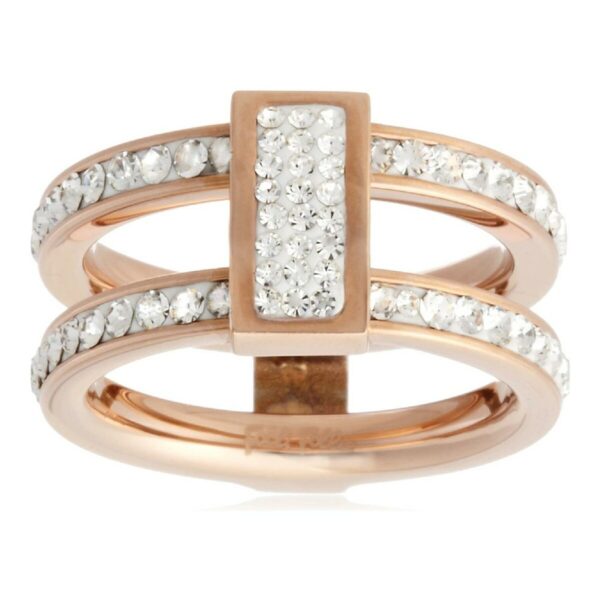 Anello Donna Folli Follie 3R13T011RC