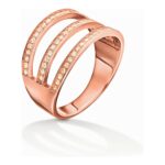 Anello Donna Folli Follie 3R15S091RS