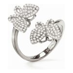 Anello Donna Folli Follie 3R17S014C