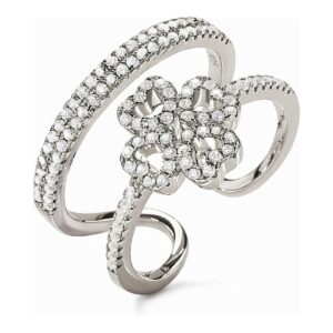Anello Donna Folli Follie 3R17S015C